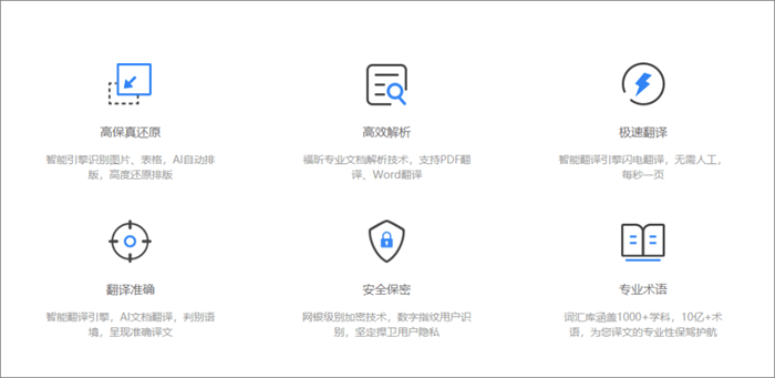 福昕翻譯這個平臺怎么樣
