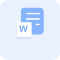 pdf怎么轉(zhuǎn)換成word格式？支持批量pdf轉(zhuǎn)換word格式嗎？