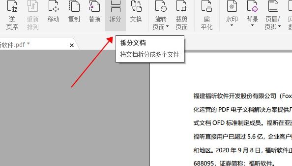 PDF拆分怎么操作?看完這篇文章你就懂了!