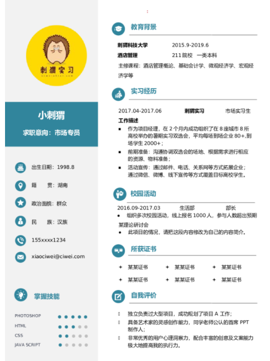 學(xué)歷低怎么找工作，福昕云模板帶你看看